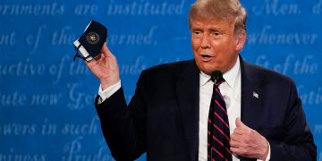 ცნობილია როგორ განიკურნა ტრამპი კორონავირუსისგან