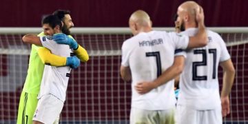 ისტორიული გამარჯვება – საქართველოს ნაკრები ფინალშია