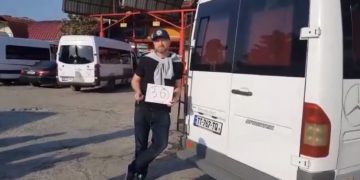 აბა სამი კაციც და გავდივართ – ზურაბ ჯაფარიძე