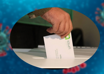 როგორ მიიღებენ არჩევნებში მონაწილეობას კოვიდინფიცირებულები და იზოლაციაში მყოფი პირები