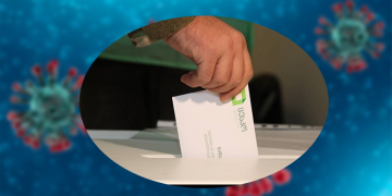 როგორ მიიღებენ არჩევნებში მონაწილეობას კოვიდინფიცირებულები და იზოლაციაში მყოფი პირები