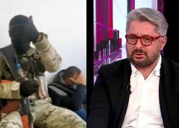 წაღებულია 4 მილიონი დოლარი და არა ნახევარი მილიონი – გვარამია ზუგდიდის სპეცოპერაციის დეტალებს ასაჯაროვებს