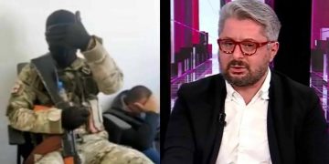 წაღებულია 4 მილიონი დოლარი და არა ნახევარი მილიონი – გვარამია ზუგდიდის სპეცოპერაციის დეტალებს ასაჯაროვებს