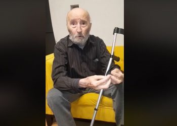 შემიძლია ხატზე დავიფიცო, რომ ეგ კაცი სათაყვანებელია – დავით სოკოლოვი