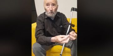 შემიძლია ხატზე დავიფიცო, რომ ეგ კაცი სათაყვანებელია – დავით სოკოლოვი