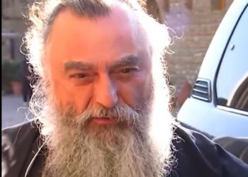 ნუ შეეხებით ჩემს პირად ქონებას – მეუფე ნიკოლოზი ჟურნალისტს