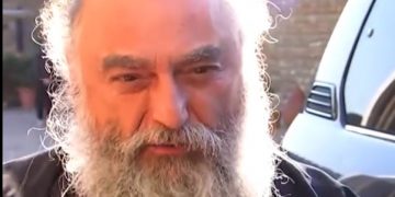 ნუ შეეხებით ჩემს პირად ქონებას – მეუფე ნიკოლოზი ჟურნალისტს