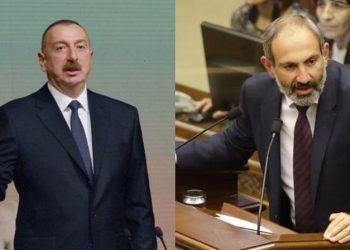 სომხეთში სოროსის რეჟიმი მოქმედებს – ილჰამ ალიევი