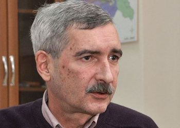 ყველა ცნობისმოყვარე იკმაყოფილებდა ცნობისმოყვარეობას – პაატა იმნაძე ბათუმში ტესტირების კარვების გახსნაზე 