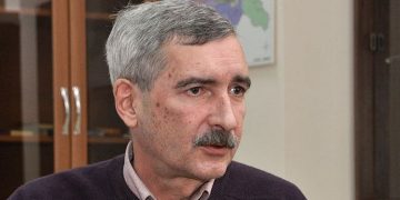 ყველა ცნობისმოყვარე იკმაყოფილებდა ცნობისმოყვარეობას – პაატა იმნაძე ბათუმში ტესტირების კარვების გახსნაზე 