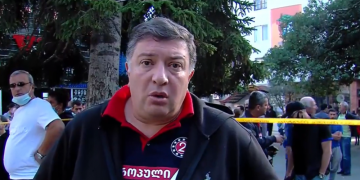 მზად ვარ ჩავენაცვლო დარჩენილ სამ მძევალს – გიგი უგულავა