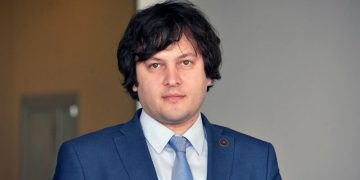 კობახიძის თქმით, ენმ-ს ​ხელკეტებით და ელექტროშოკებით აღჭურვილი ეკიპაჟები ჰყავთ