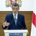 გიორგი გახარიამ დაასახელა ქვეყნები, სადაც საქართველოს მოქალაქეებისთვის საარჩევნო უბნები არ გაიხსნება