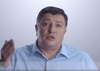 სააკაშვილმა ოპოზიციის ერთობას ზურგში დანა ჩაარტყა – გიგი უგულავა