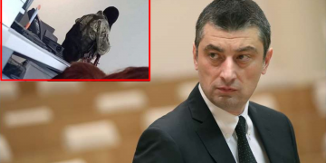 შსს-ს ჰქონდა კონკრეტული დავალება, რომ წვეთი სისხლი არ უნდა დაღვრილიყო – გახარია ზუგდიდის სპეცოპერაციაზე