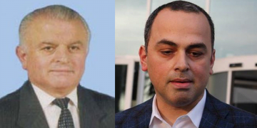 ლევან ვარშალომიძის მამა კორონავირუსით გარდაიცვალა