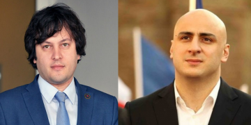 ვერ გაბედა… რომ გაემარჯვა დარეკავდა – ირაკლი კობახიძე ნიკა მელიას