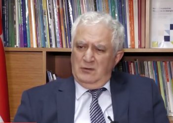 „41 წლის გარდაცვლილი ქალბატონი ჩვენი, სამედიცინო წრიდანაა,” – ამირან გამყრელიძე კოვიდსასტუმროში გარდაცვლილ ინფიცირებულზე