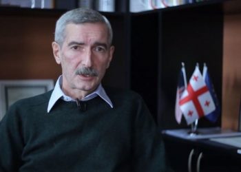 ჩინეთში უკვე გამოიყენება ვაქცინა, იმედია ჩვენთანაც იქნება ხელმისაწვდომი – პაატა იმნაძე