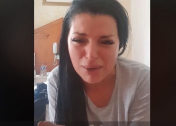 ქართველი ემიგრანტი დახმარებას ითხოვს – „სამი დღეა ბავშვს სიცხეები აქვს და სასწრაფო ყურმილს არ იღებს“