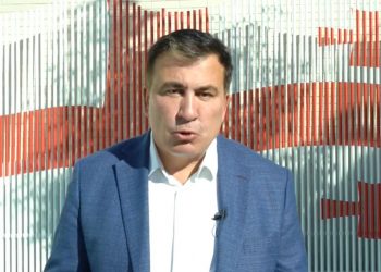 როგორც არ უნდა იკლაკნებოდნენ მათ არჩევნები წაგებული აქვთ – მიხეილ სააკაშვილი „ქართულ ოცნებაზე“