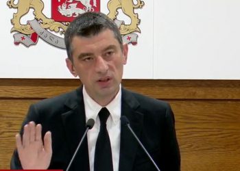 პრემიერი – საქართველოში გრიპის ვაქცინის დეფიციტი არ იქნება