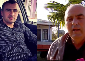 „თვალს ხომ ხედავთ კარგად… არ ემთხვევა“ – ბადრი ესებუას მამა