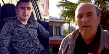 „თვალს ხომ ხედავთ კარგად… არ ემთხვევა“ – ბადრი ესებუას მამა