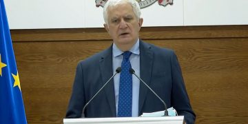 სადღაც 9 სექტემბრიდან ე.წ მეორე ტალღაში შევედით – ამირან გამყრელიძე