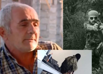 „თბილისშიაო წასული, შეიძლება პაემანზე წავიდა“ – რას ამბობენ ბადრი ესებუას ნათესავები