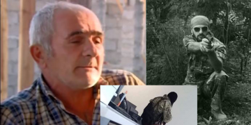 „თბილისშიაო წასული, შეიძლება პაემანზე წავიდა“ – რას ამბობენ ბადრი ესებუას ნათესავები