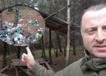 ამას რომ აკეთებ ხარ ღორი! – რაზე აღშფოთდა სანადიროდ წასული ვასო ფხაკაძე