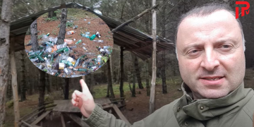 ამას რომ აკეთებ ხარ ღორი! – რაზე აღშფოთდა სანადიროდ წასული ვასო ფხაკაძე