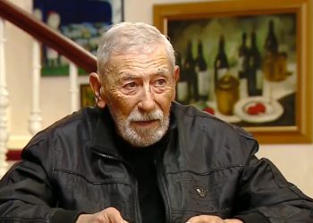 „ტექნიკური შეცდომა მოხდა“ – ბუბა კიკაბიძე განმარტავს, რატომ იმღერა რუსულად