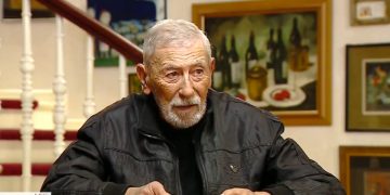 „ტექნიკური შეცდომა მოხდა“ – ბუბა კიკაბიძე განმარტავს, რატომ იმღერა რუსულად