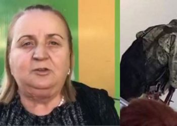 „შიგნით ვიყავი, ფულს ვახურდავებდი.. არ გაინძრეთ თქვენი დედაო“ – რას ამბობს ერთ-ერთი თვითმხილველი