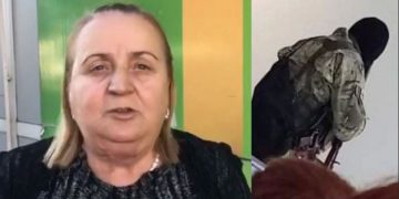 „შიგნით ვიყავი, ფულს ვახურდავებდი.. არ გაინძრეთ თქვენი დედაო“ – რას ამბობს ერთ-ერთი თვითმხილველი