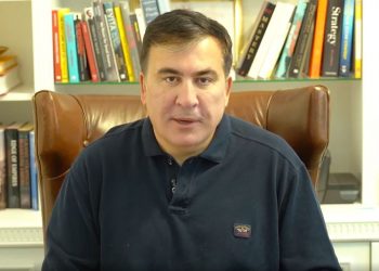 საქართველო სიღარიბის და შიმშილის თვალსაზრისით აფრიკის ქვეყნების დონეზეა – მიხეილ სააკაშვილი