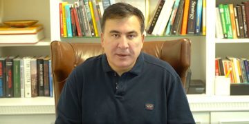 საქართველო სიღარიბის და შიმშილის თვალსაზრისით აფრიკის ქვეყნების დონეზეა – მიხეილ სააკაშვილი