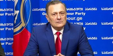 მინდა დიდი მადლობა გადავუხადო ყველას, ვინც მძევლების გათავისუფლებაში მონაწილეობდა – ნათელაშვილი