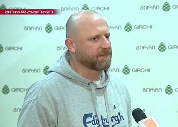 შედეგები აჩვენებს, რომ ჩვენ ვართ მომავლის პარტია- ზურაბ გირჩი ჯაფარიძე