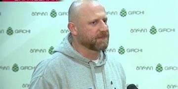 შედეგები აჩვენებს, რომ ჩვენ ვართ მომავლის პარტია- ზურაბ გირჩი ჯაფარიძე