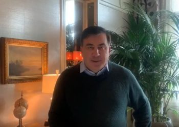 ეეხ, ეს გეგმაც როგორ გამიგო ივანიშვილმა – სააკაშვილი „ქართული ოცნების“ განცხადებას გამოეხმაურა