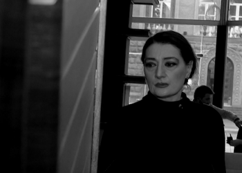 მძიმე დღეები ინფიცირებიდან გამოჯანმრთელებამდე, რომელსაც ცრემლების გარეშე ვერ იხსენებს – თაკო ჩარკვიანის კოვიდ ისტორია