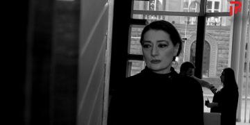 მძიმე დღეები ინფიცირებიდან გამოჯანმრთელებამდე, რომელსაც ცრემლების გარეშე ვერ იხსენებს – თაკო ჩარკვიანის კოვიდ ისტორია