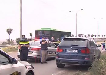 „ქართული ოცნების“ წევრზე თავდასხმის საქმეზე 4 პირი დააკავეს