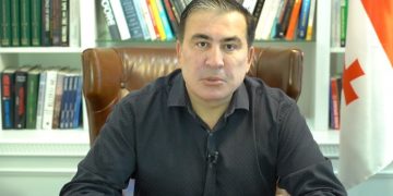 ასეთი რამ შევარდნაძეს დროსაც კი წარმოუდგენელი იყო – სააკაშვილი ზუგდიდში მომხდარ ძარცვაზე