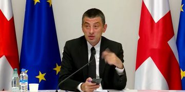 მეც მაქვს ტელეფონში ჩატვირთული – პრემიერი მოქალაქეებს მოუწოდებს, მაქსიმალურად ისარგებლონ აპლიკაციით – Stop Covid