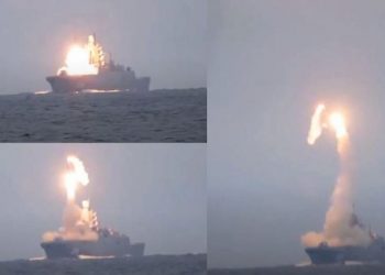 Video: პუტინის დაბადების დღე ჰიპერბგერითი რაკეტის გაშვებით აღნიშნეს