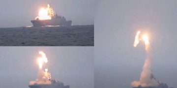 Video: პუტინის დაბადების დღე ჰიპერბგერითი რაკეტის გაშვებით აღნიშნეს